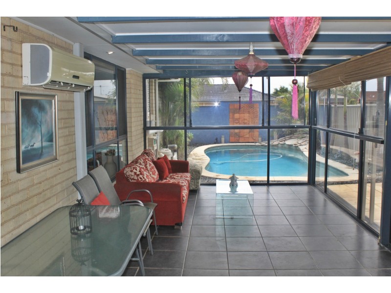 63 Ferraby Drive, Metford NSW 2323