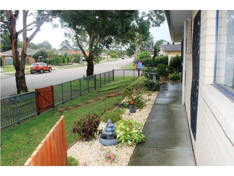 63 Ferraby Drive, Metford NSW 2323