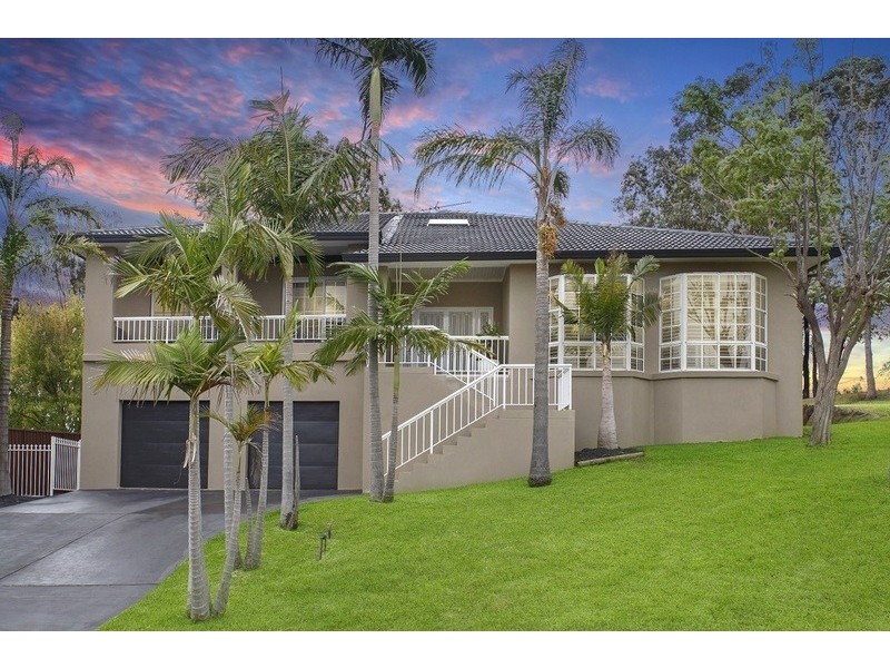 15 Bonney Place, Doonside NSW 2767