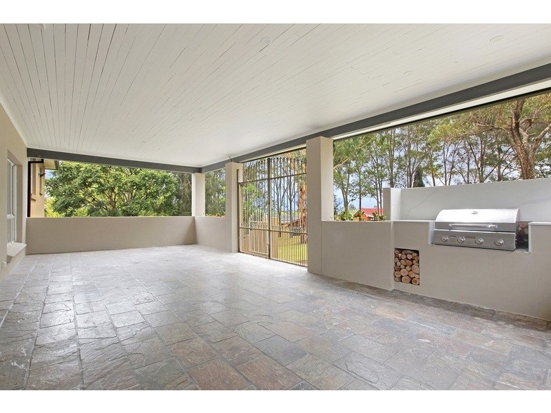 15 Bonney Place, Doonside NSW 2767