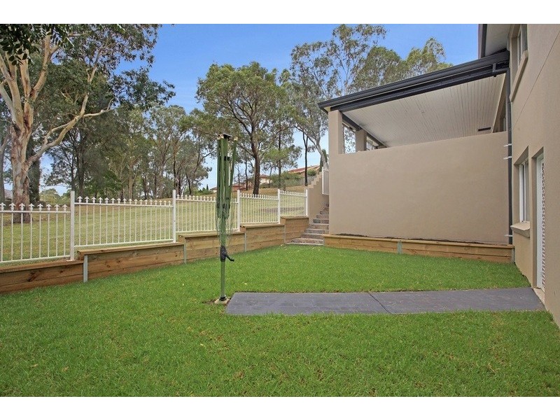 15 Bonney Place, Doonside NSW 2767
