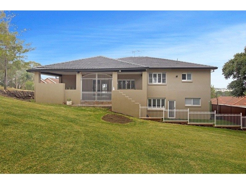 15 Bonney Place, Doonside NSW 2767