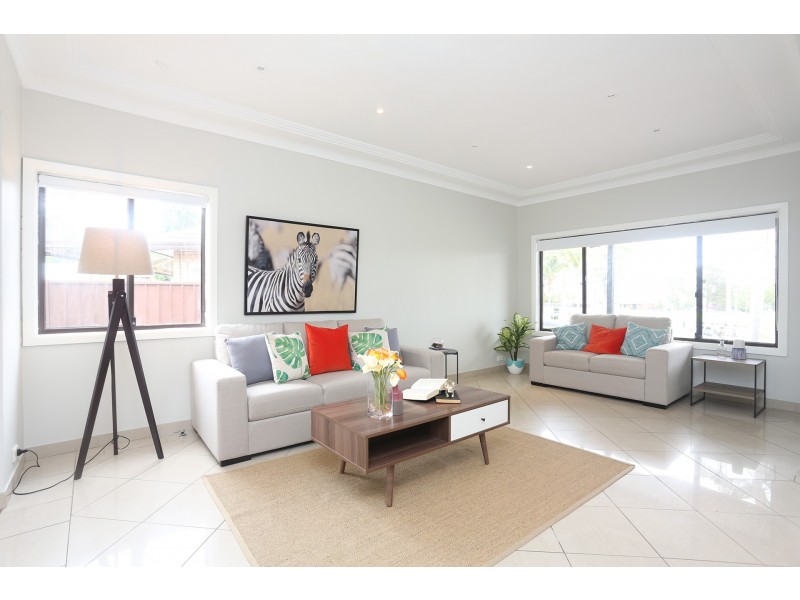 39 Karani Avenue, Guildford West NSW 2161