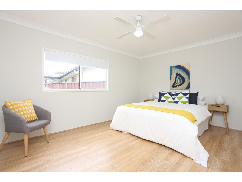 39 Karani Avenue, Guildford West NSW 2161