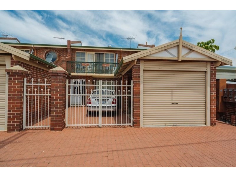 1/199 Lincoln Street, Perth WA 6000