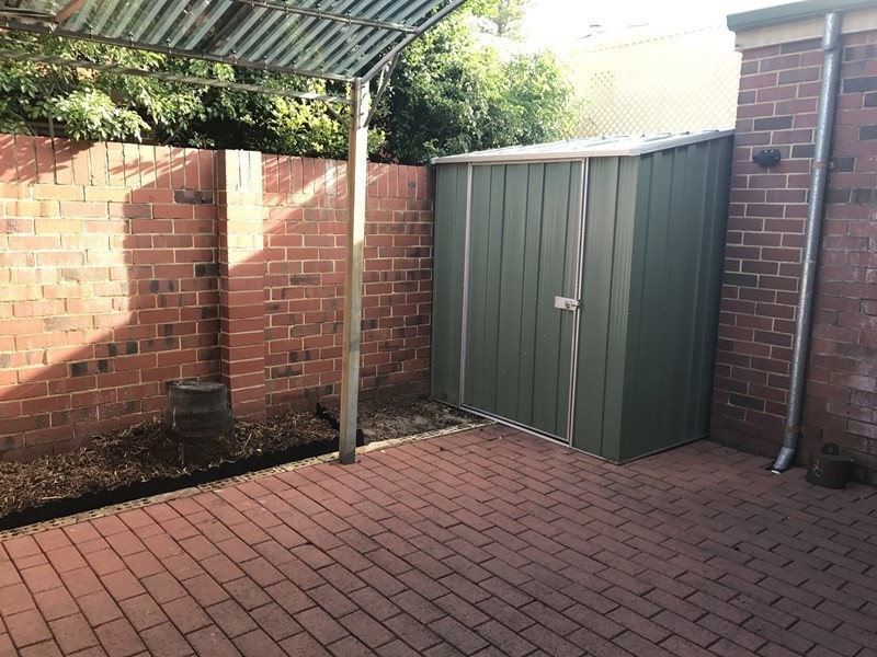 1/199 Lincoln Street, Perth WA 6000