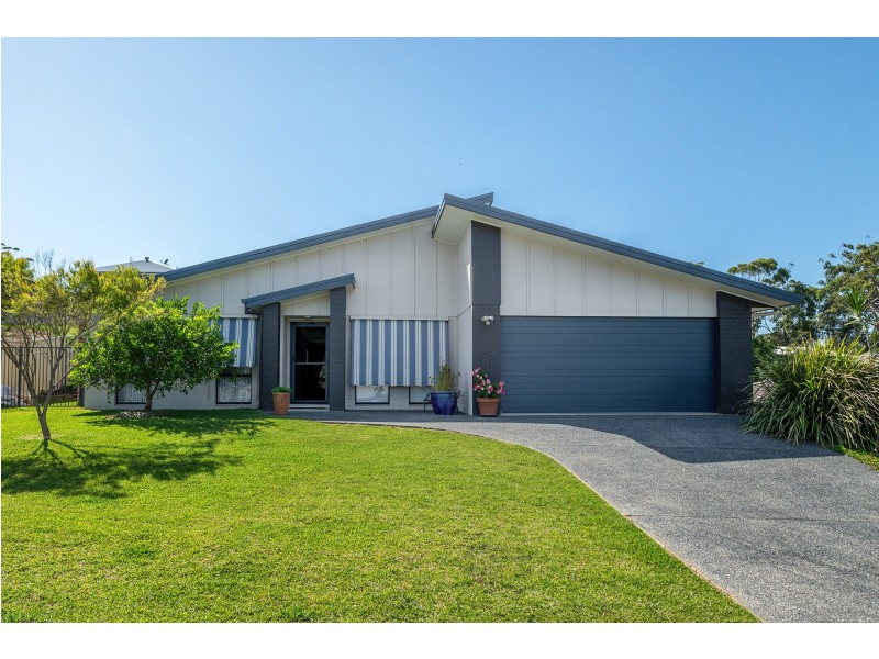 57 Seaforth Drive, Valla Beach NSW 2448