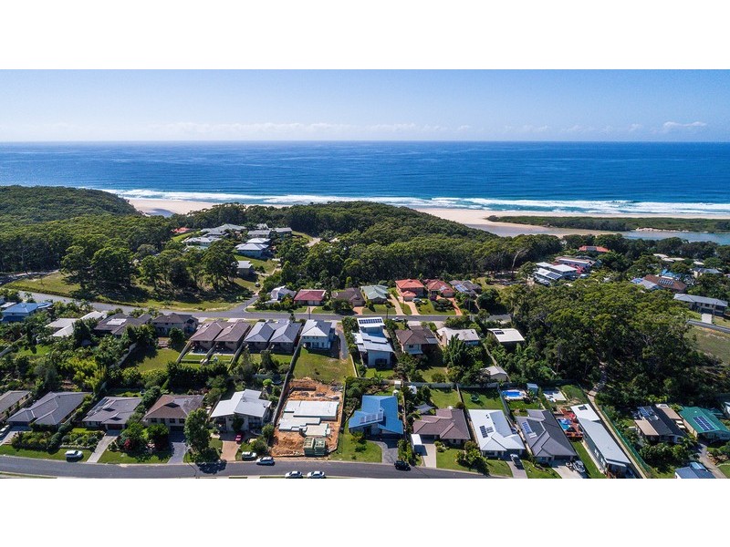 57 Seaforth Drive, Valla Beach NSW 2448