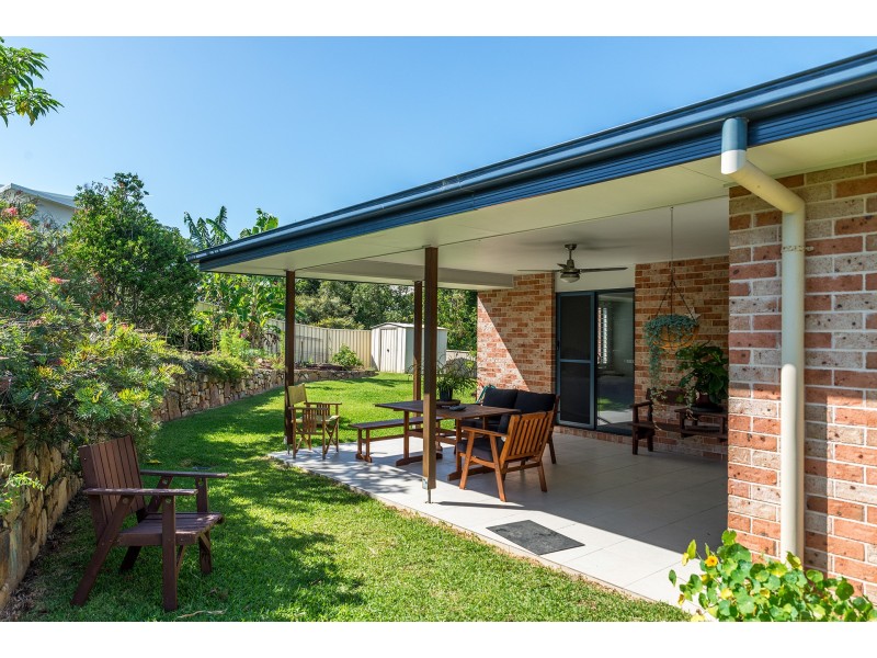 57 Seaforth Drive, Valla Beach NSW 2448