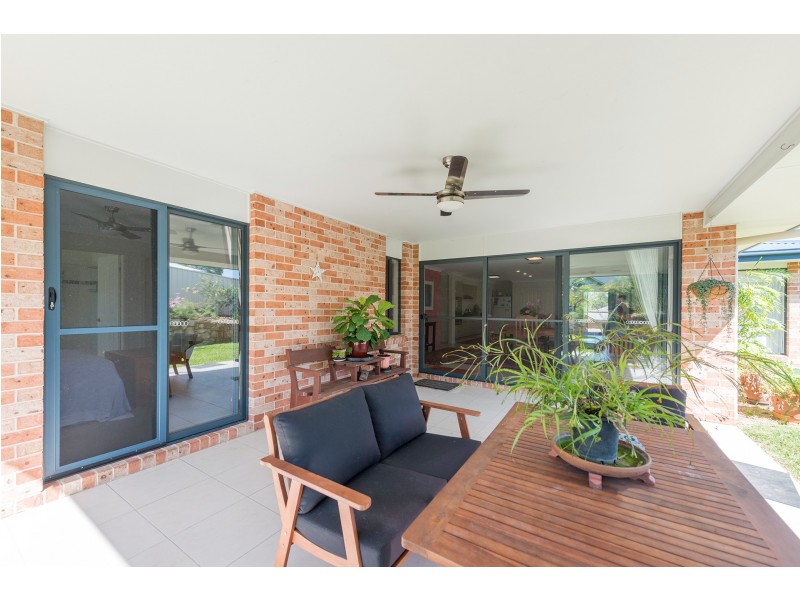 57 Seaforth Drive, Valla Beach NSW 2448