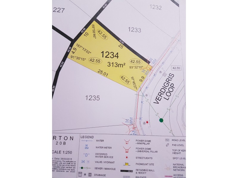 32 Verdigris Loop, Eglinton WA 6034