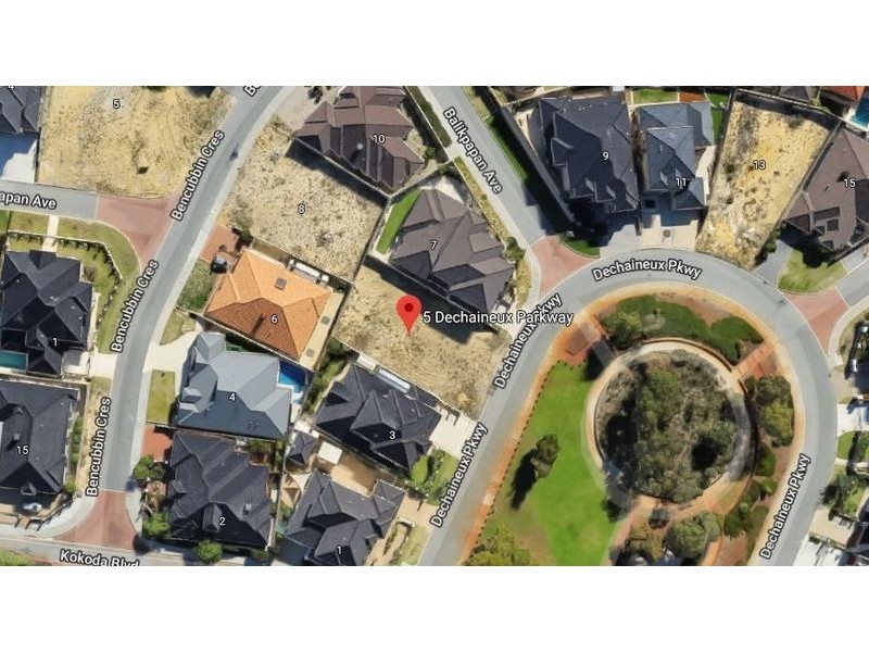 5 Dechaineux Parkway, Dianella WA 6059