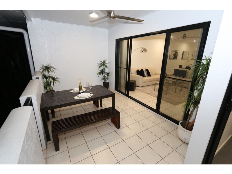 3/58 Redlynch Intake Road, Redlynch QLD 4870