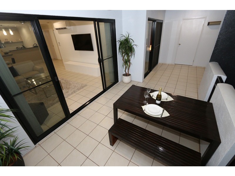 3/58 Redlynch Intake Road, Redlynch QLD 4870