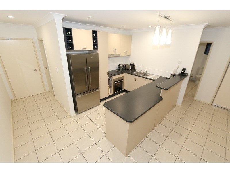 3/58 Redlynch Intake Road, Redlynch QLD 4870