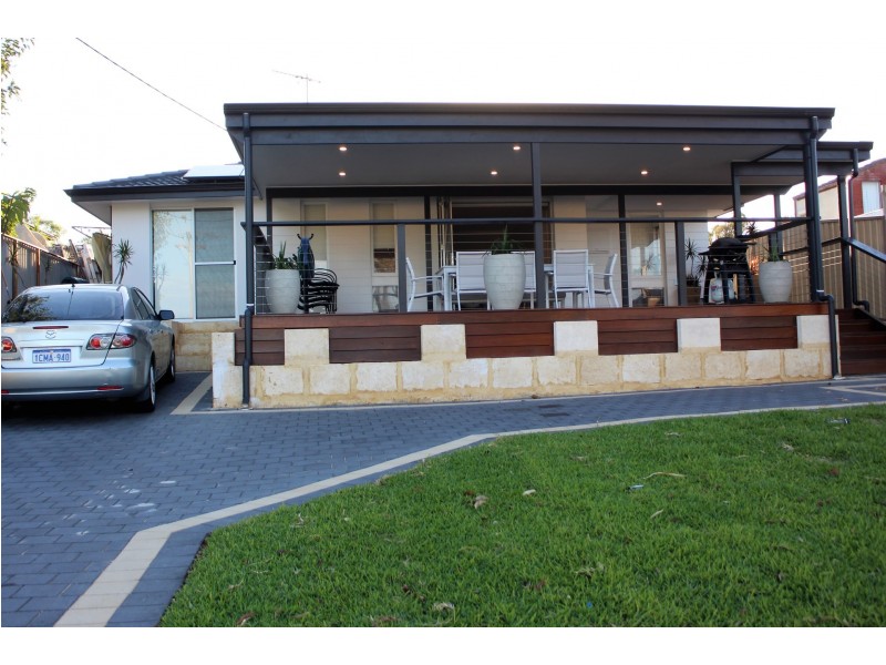 38 Barradine Way, Craigie WA 6025