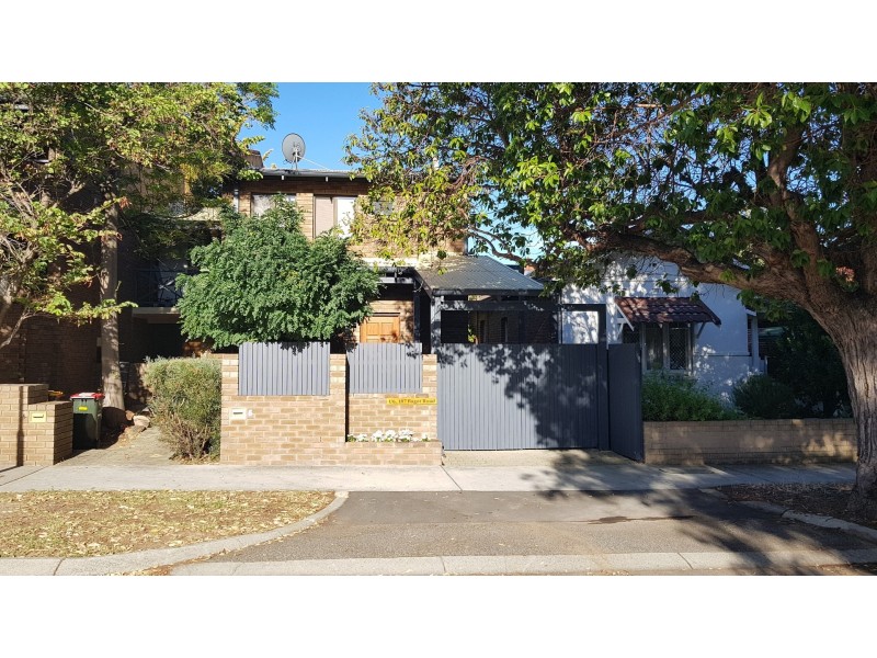 6/187 Bagot Road, Subiaco WA 6008