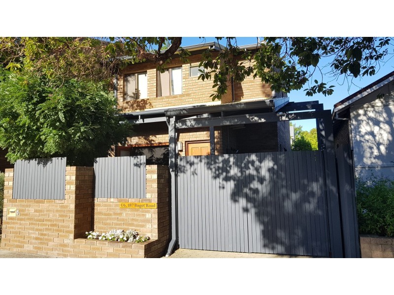 6/187 Bagot Road, Subiaco WA 6008