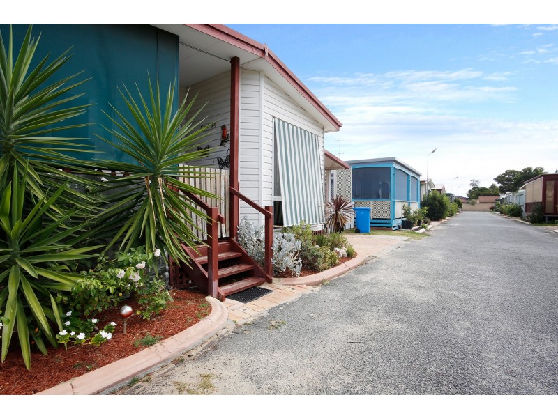 8/153 Mandurah Terrace, Mandurah WA 6210
