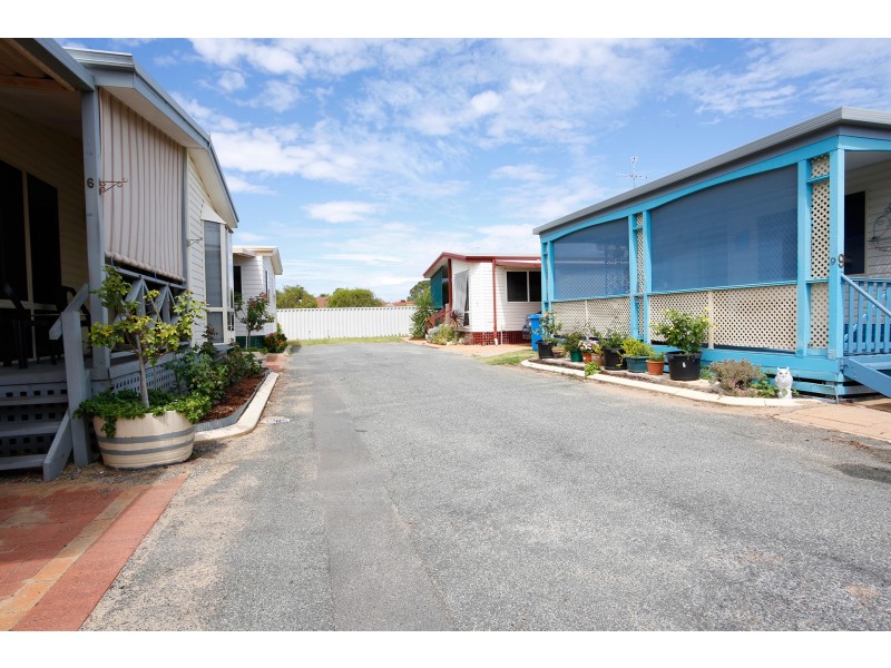 8/153 Mandurah Terrace, Mandurah WA 6210