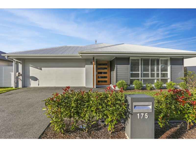 175 Old Emu Mountain Road, Peregian Beach QLD 4573