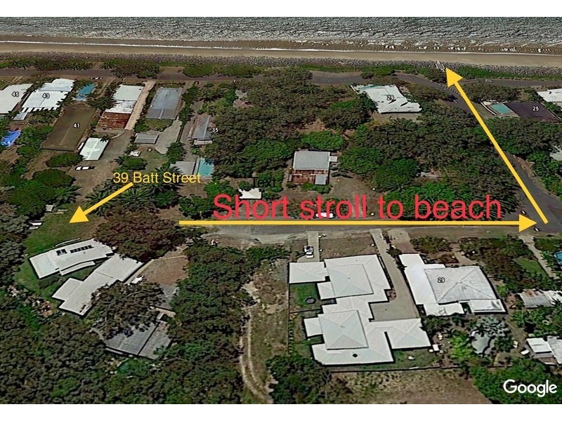 39 Batt Street, Clifton Beach QLD 4879