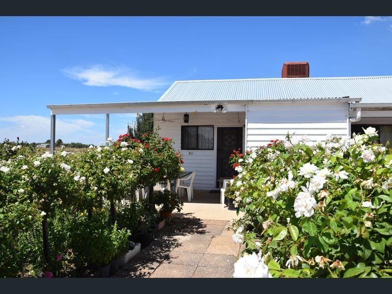 181 Bael Bael Road, Tresco VIC 3583