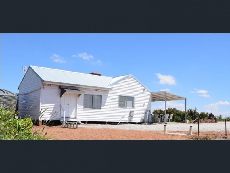 181 Bael Bael Road, Tresco VIC 3583