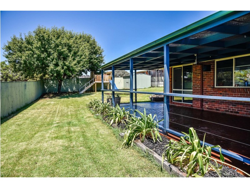 3 Mortlock Drive, Wodonga VIC 3690