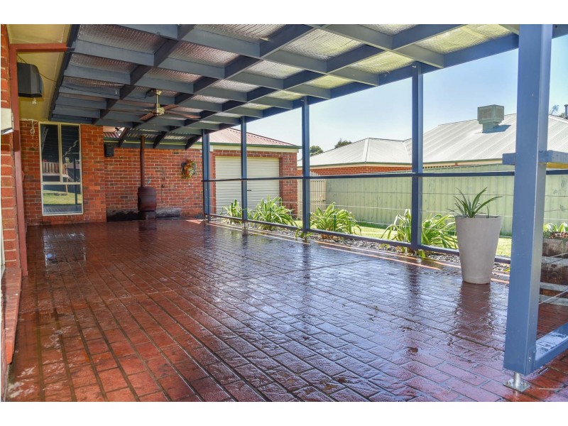 3 Mortlock Drive, Wodonga VIC 3690