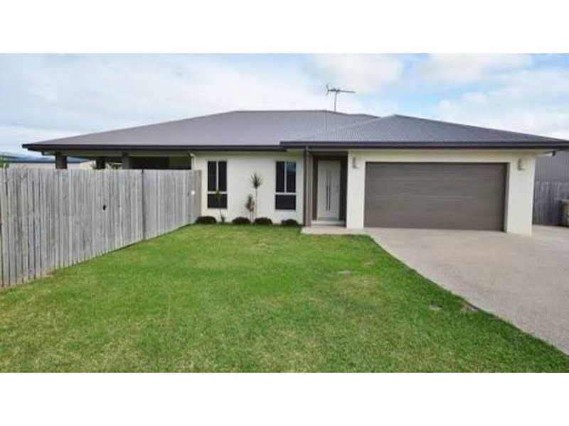 10 Mooney Court, Marian QLD 4753