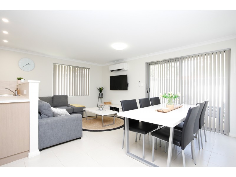 422B Berwick Street, St James WA 6102