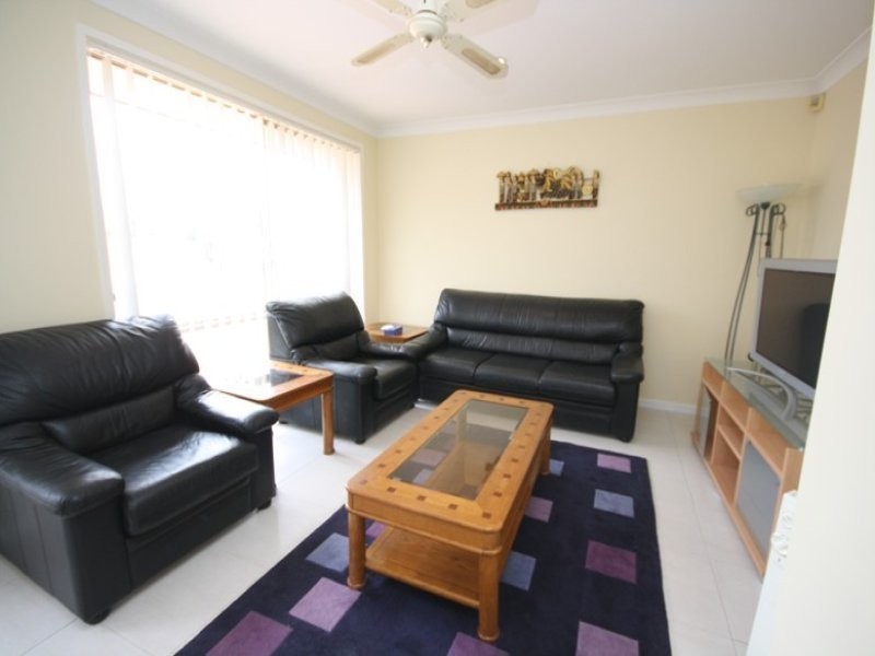 4 Lydia Place, Hassall Grove NSW 2761