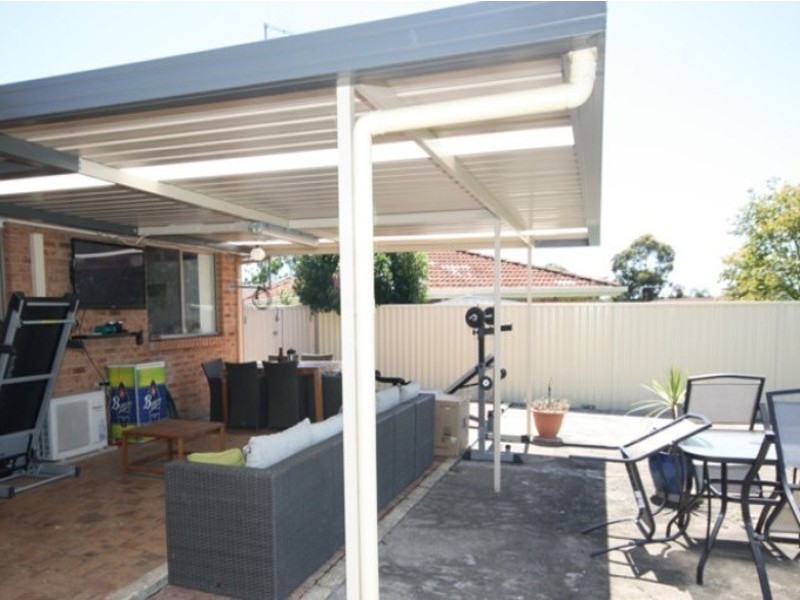 4 Lydia Place, Hassall Grove NSW 2761