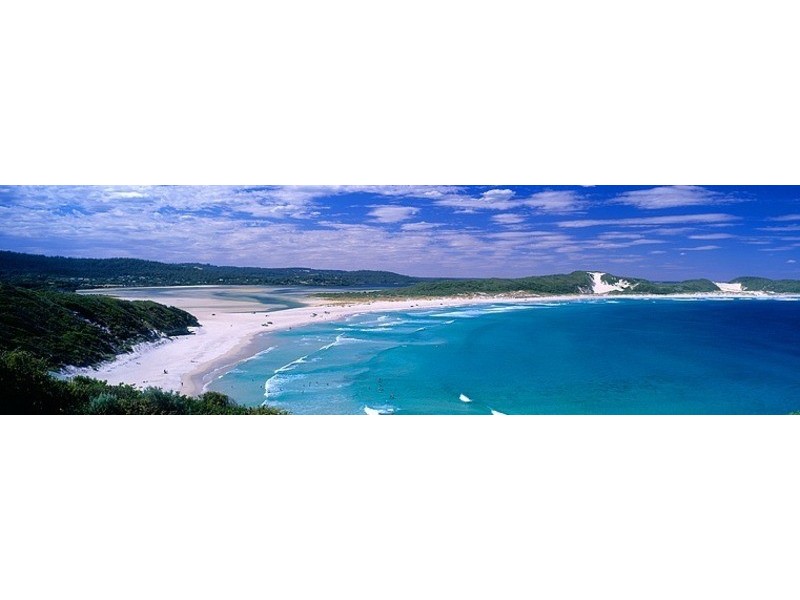 24 Heavitree Road, Denmark WA 6333