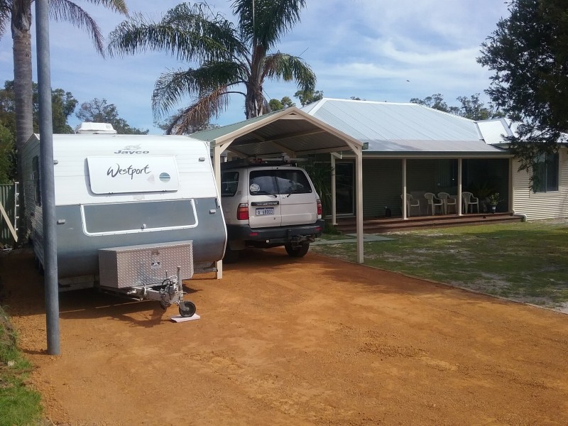 71 williamson ave, Narrikup WA 6326