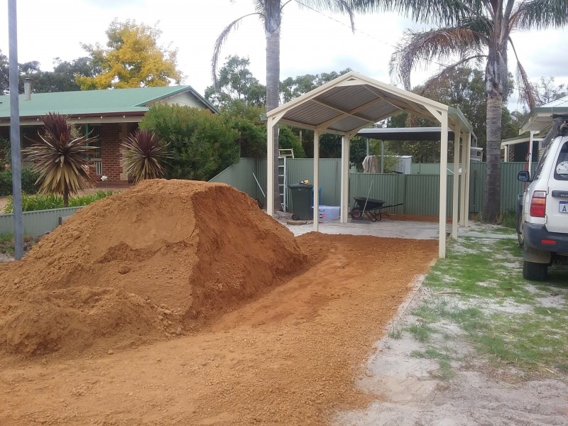 71 williamson ave, Narrikup WA 6326