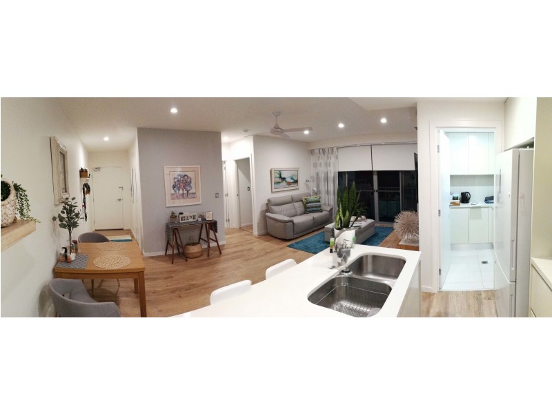 3204/31 Bourton Road, Merrimac QLD 4226