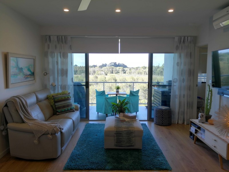 3204/31 Bourton Road, Merrimac QLD 4226