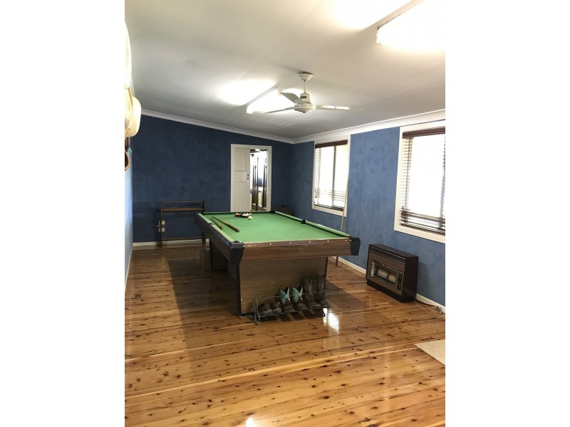 1552 Yetman Road, Oakwood NSW 2360