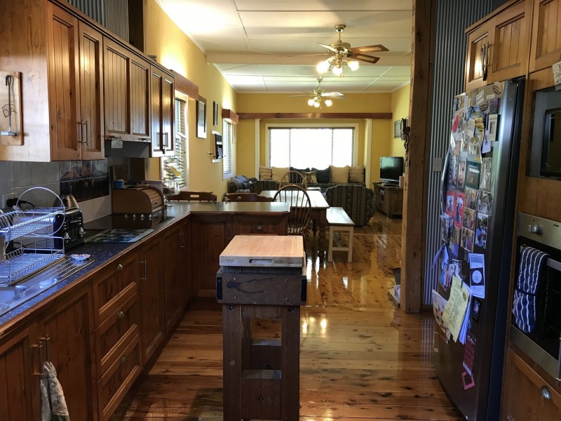 1552 Yetman Road, Oakwood NSW 2360