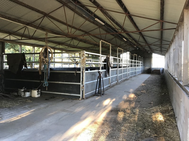 1552 Yetman Road, Oakwood NSW 2360