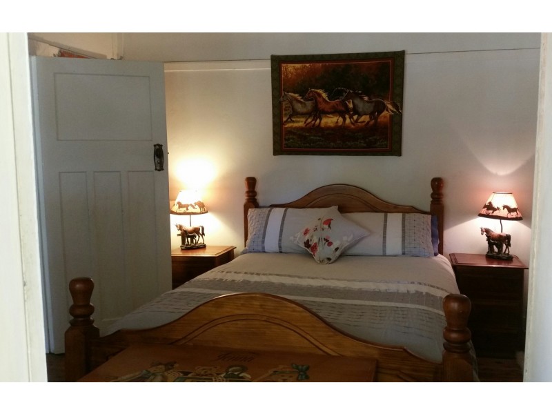 18 Rose Street, Quirindi NSW 2343