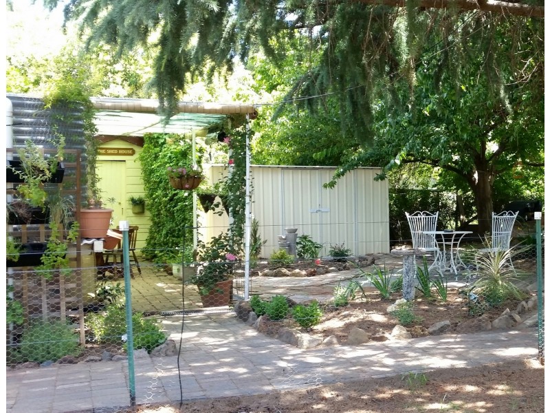 18 Rose Street, Quirindi NSW 2343