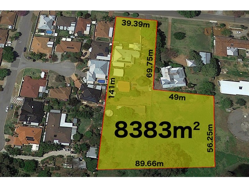 66 Homestead Road, Gosnells WA 6110