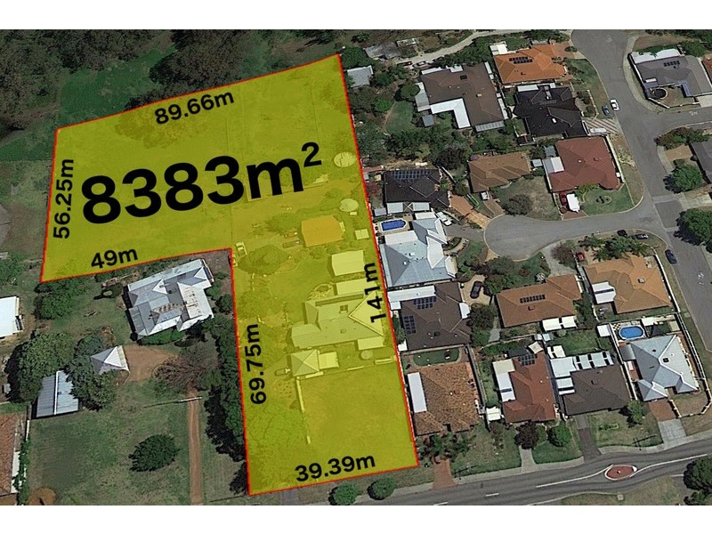 66 Homestead Road, Gosnells WA 6110