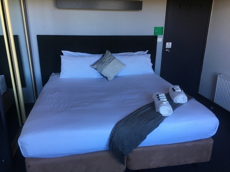 Room 9, Snowy Gums Plum Pine Rd, Perisher Valley NSW 2624