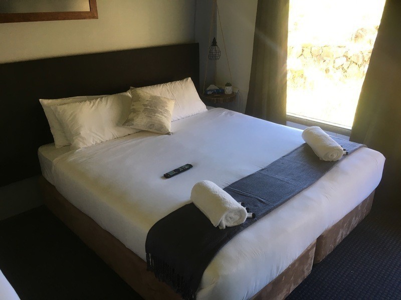 Room 9, Snowy Gums Plum Pine Rd, Perisher Valley NSW 2624