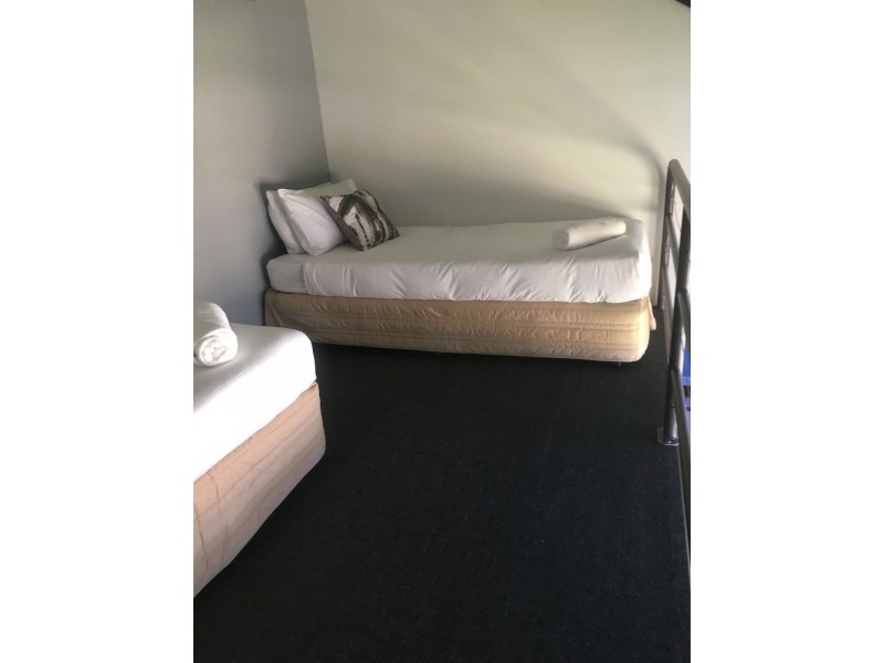 Room 9, Snowy Gums Plum Pine Rd, Perisher Valley NSW 2624