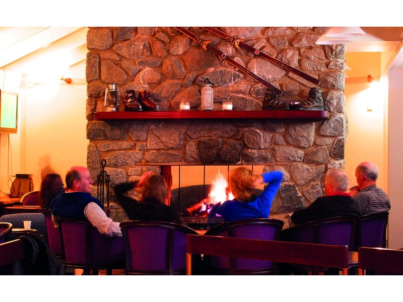 Room 9, Snowy Gums Plum Pine Rd, Perisher Valley NSW 2624